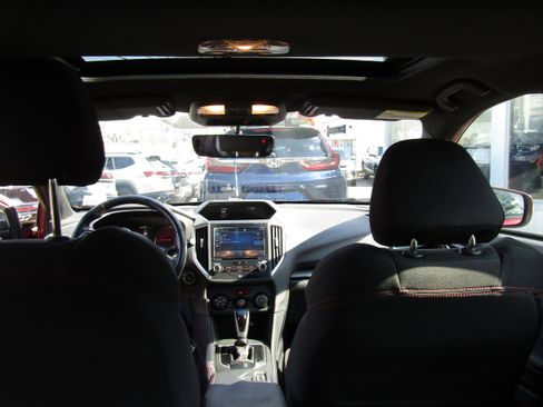 Used 2018 Subaru Impreza 2.0i Sport image 23