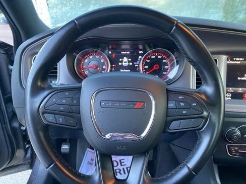 Used 2023 Dodge Charger SXT image 35