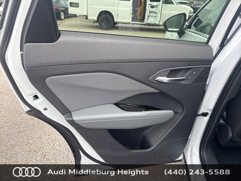 New 2026 Audi Q3 quattro 2.0T image 34