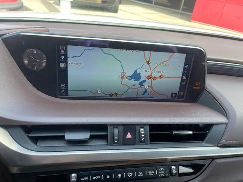 Used 2019 Lexus ES 350 w/ Premium Package image 30