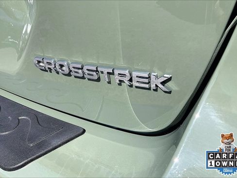 Certified 2024 Subaru Crosstrek 2.5i Limited AWD/4WD image 10