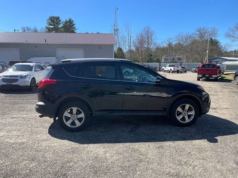 Used 2015 Toyota RAV4 XLE image 4