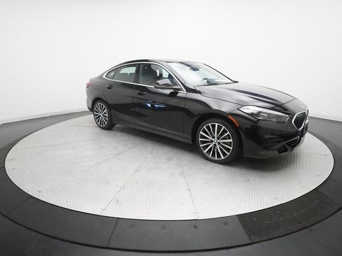 Used 2022 BMW 228i xDrive Gran Coupe w/ Convenience Package image 13