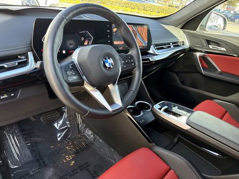 Used 2025 BMW X1 xDrive28i image 22