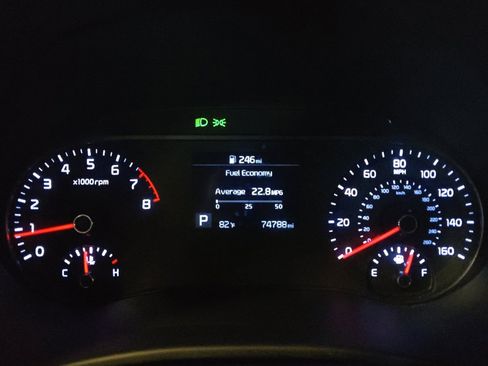 Used 2021 Kia Soul GT-Line FWD image 23