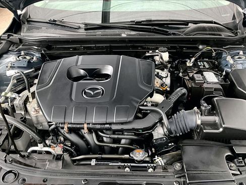 Used 2025 MAZDA MAZDA3 s image 31