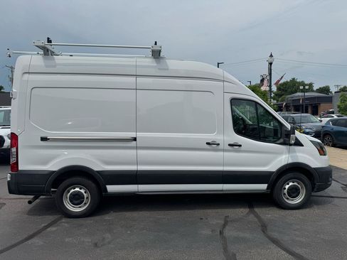 Used 2023 Ford Transit 250 148 High Roof RWD image 5