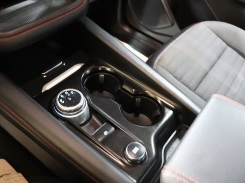 Used 2025 Ford Explorer ST-Line RWD image 46