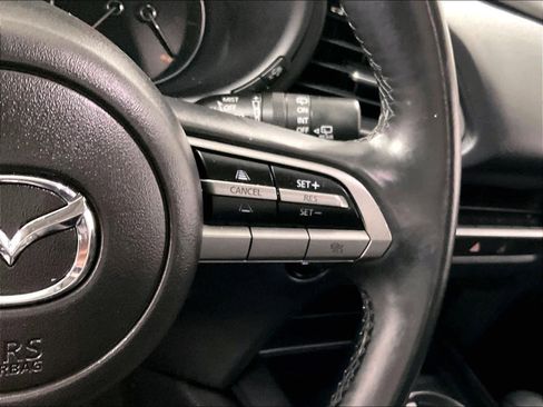 Used 2023 MAZDA CX-30 AWD 2.5 S w/ Select Package image 24