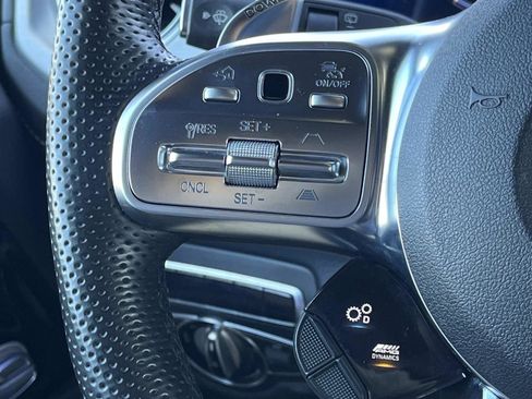 Certified 2024 Mercedes-Benz G 63 AMG 4MATIC image 24