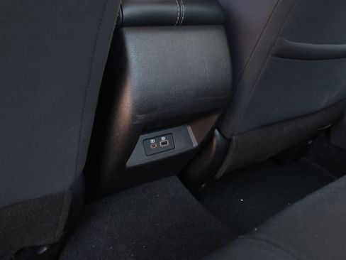 Used 2024 Nissan Altima 2.5 SV image 15