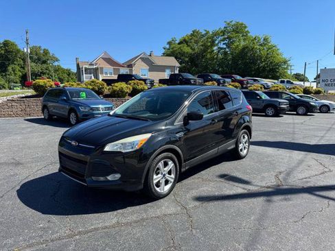 Used 2014 Ford Escape SE FWD image 7