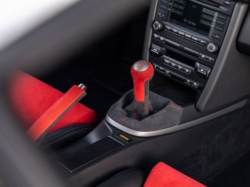 Used 2011 Porsche 911 GT3 RS 4.0 image 54