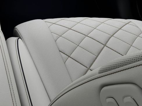 New 2025 Genesis GV80 3.5T Prestige image 16