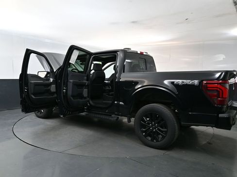 Used 2024 Ford F150 Lariat AWD/4WD image 28