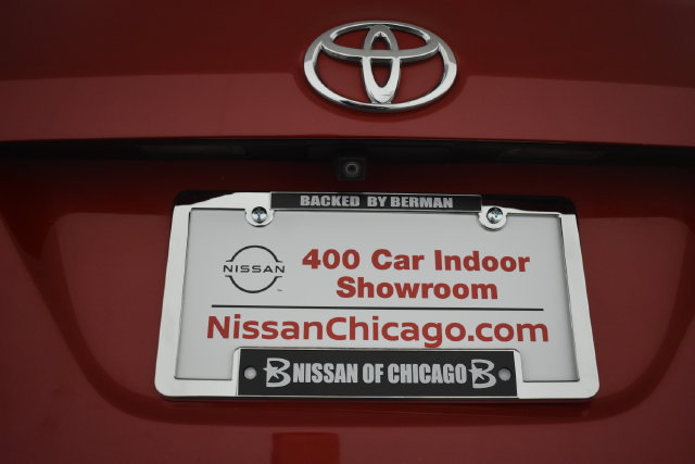 Used 2014 Toyota Corolla LE FWD image 32