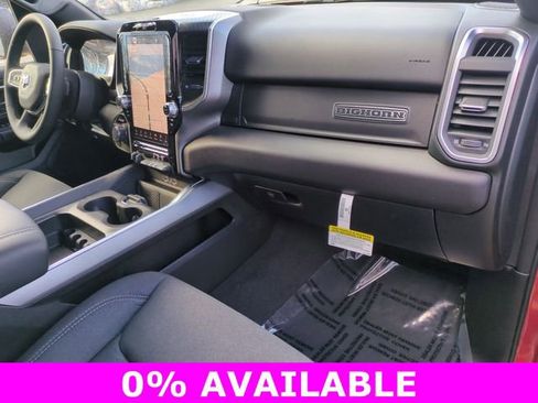 New 2026 RAM 1500 Big Horn image 30