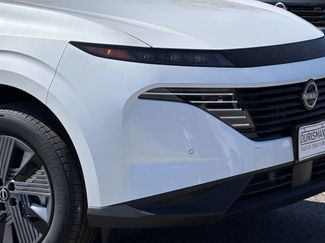 New 2025 Nissan Murano SL video 2