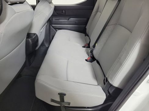 Used 2026 Toyota Tacoma SR5 RWD image 12