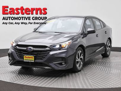 Used 2023 Subaru Legacy Premium