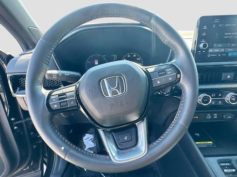 Used 2024 Honda CR-V Sport Touring image 11