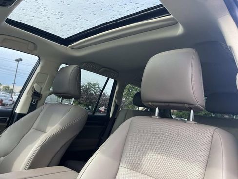 Certified 2023 Lexus GX 460 Premium AWD/4WD image 35