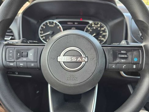 Used 2023 Nissan Rogue SV AWD/4WD image 23