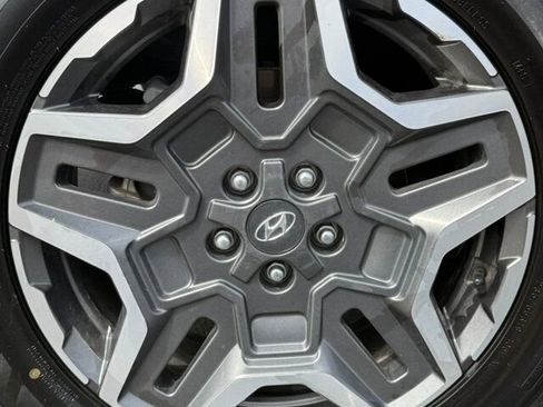 Used 2023 Hyundai Santa Fe Limited image 41