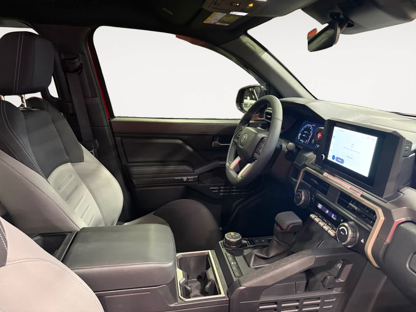 Used 2026 Toyota Tacoma TRD Off-Road AWD/4WD image 16