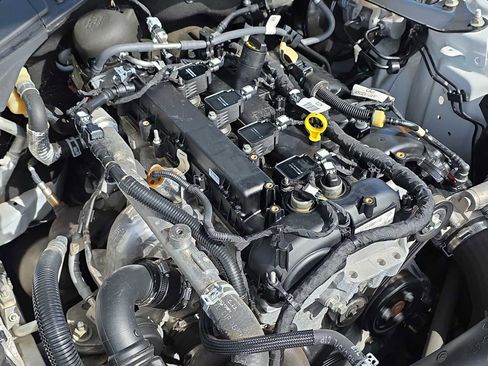 Used 2023 Ford Mustang Premium image 13