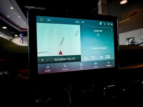 Used 2022 Lincoln Aviator Grand Touring w/ Elements Package Plus AWD/4WD image 36