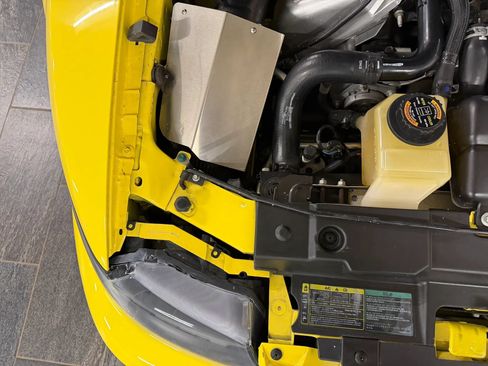 Used 2003 Ford Mustang Cobra RWD image 21