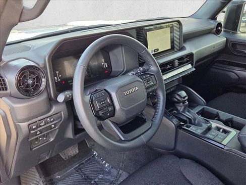 Certified 2025 Toyota Land Cruiser 1958 image 7