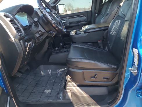 Used 2020 RAM 2500 Power Wagon image 19