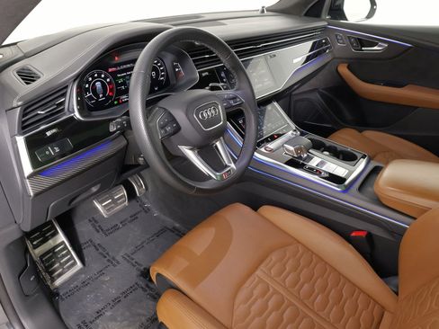 Used 2022 Audi RS Q8 image 31