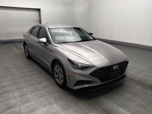 Used 2023 Hyundai Sonata SEL FWD image 13
