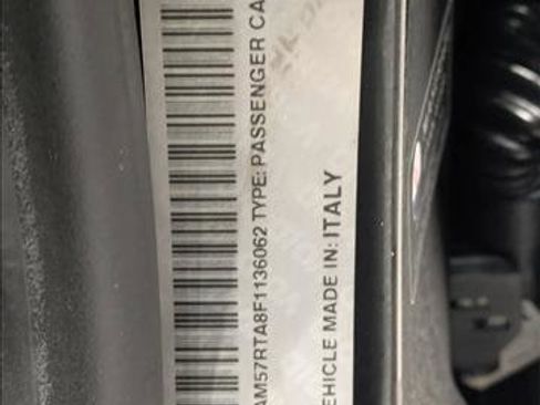 Used 2015 Maserati Ghibli S Q4 image 24