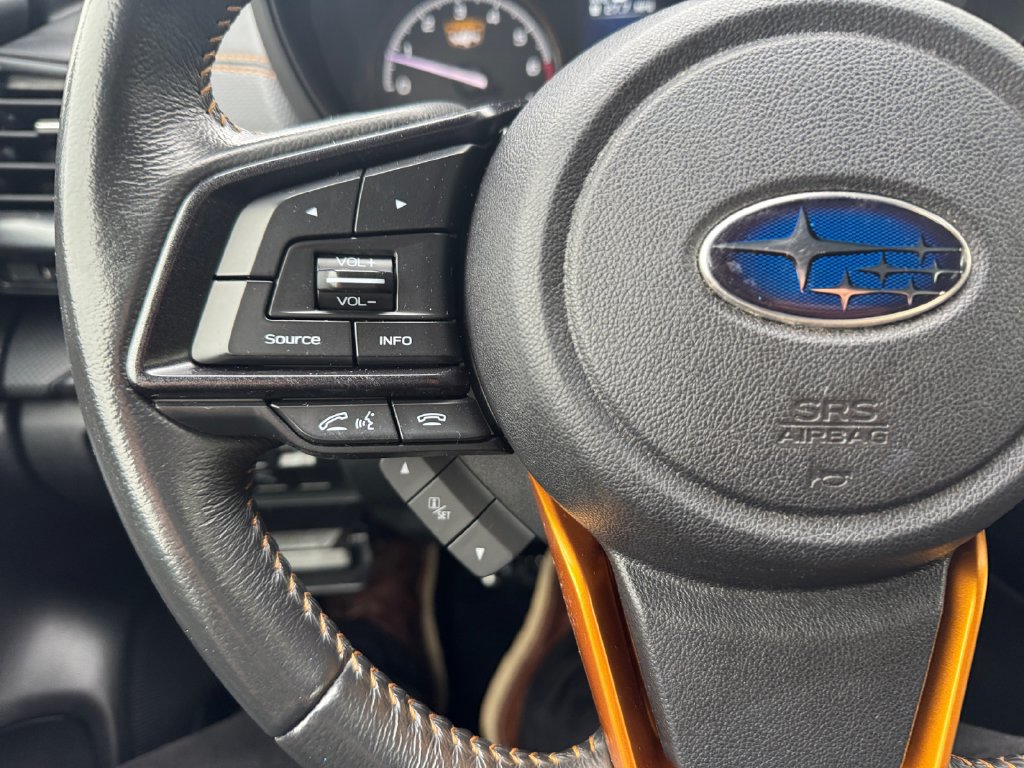 Used 2022 Subaru Forester Wilderness AWD/4WD image 29
