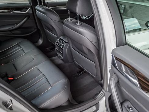 Used 2019 BMW 530i w/ Convenience Package RWD image 46