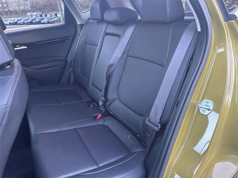 Certified 2024 Kia Seltos SX image 15