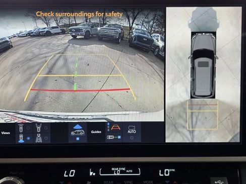 Used 2026 Toyota Sequoia Limited image 13