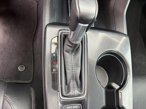 Certified 2022 Honda Civic Sport Touring image 23
