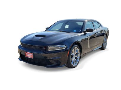 Certified 2023 Dodge Charger GT
