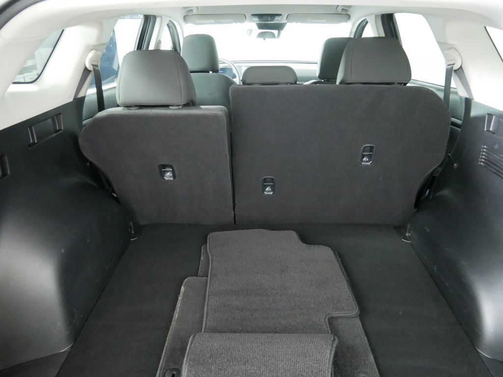 Used 2023 Kia Sportage LX AWD/4WD image 20