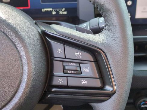 New 2026 Subaru Outback Premium image 19