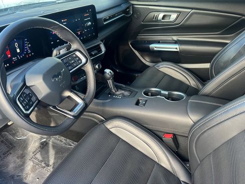 New 2024 Ford Mustang GT Premium RWD image 8