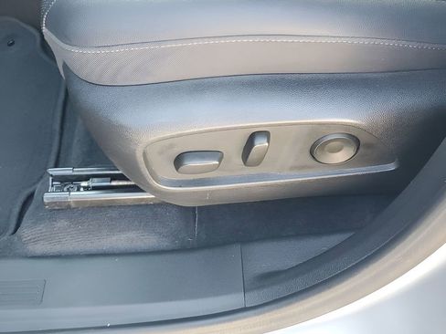 Used 2025 Chevrolet Equinox LT w/ Convenience Package II image 29