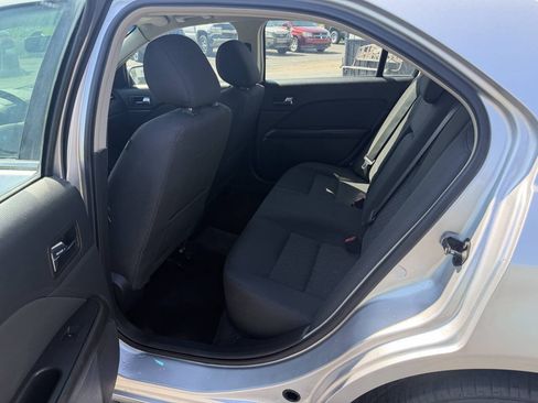 Used 2012 Ford Fusion SE FWD image 8