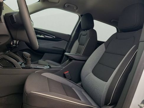 New 2026 Chevrolet TrailBlazer LT w/ Midnight Edition FWD image 20