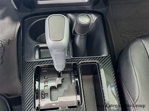 Used 2022 Toyota 4Runner TRD Pro image 17